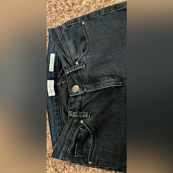 Jessica Simpson Jeans - Picture 4 of 6
